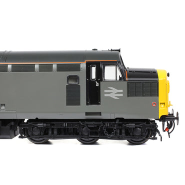 Bachmann Branchline 35-311 Class 37/0 Centre Headcode 37262 Dounreay BR Eng Grey