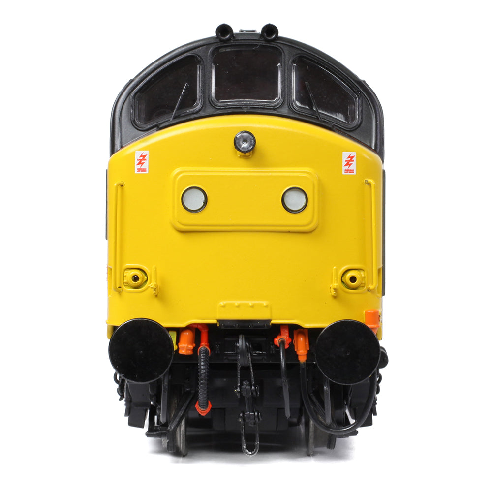 Bachmann Branchline 35-311 Class 37/0 Centre Headcode 37262 Dounreay BR Eng Grey