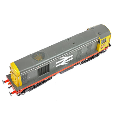 Bachmann Branchline 35-357A Class 20/0 Disc Headcode 20010 BR Railfreight Stripe