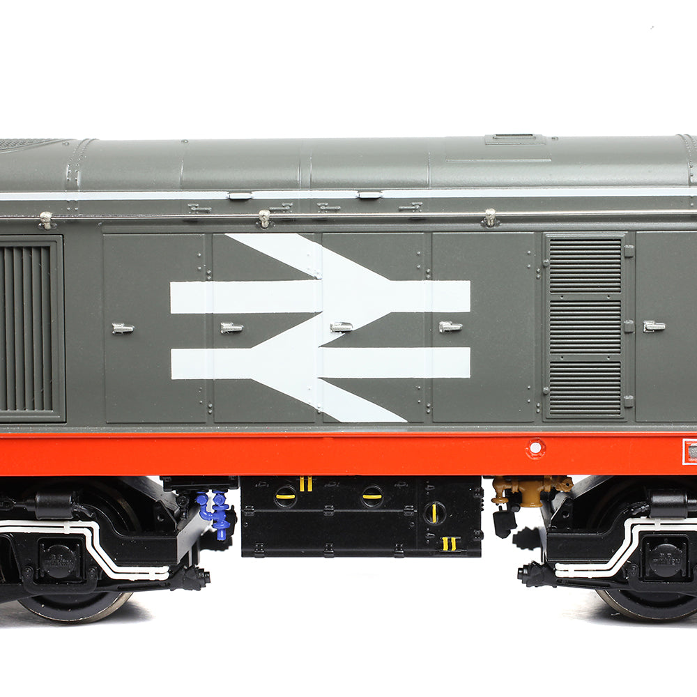 Bachmann Branchline 35-357A Class 20/0 Disc Headcode 20010 BR Railfreight Stripe