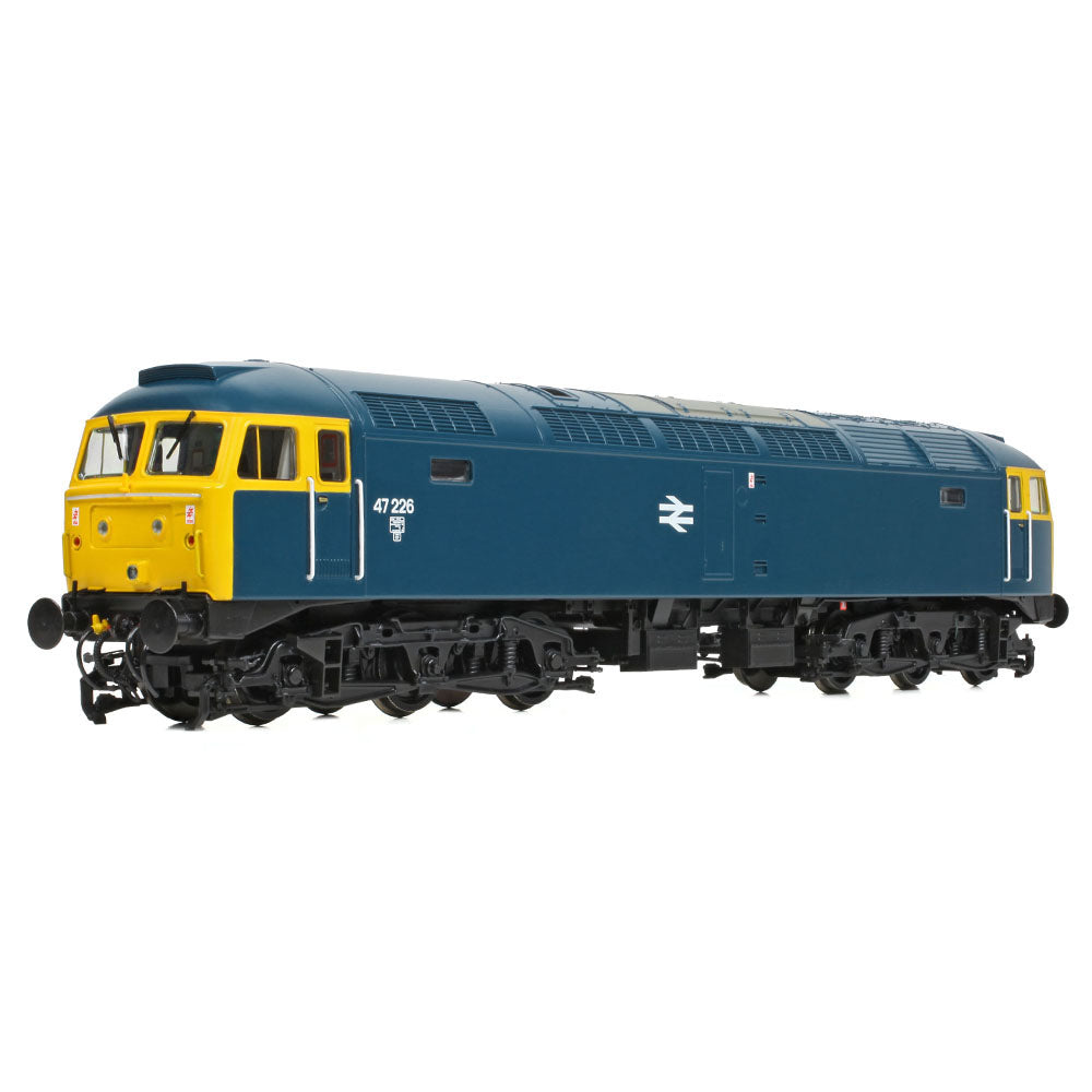 Bachmann Branchline Class 47/0 47226 BR Blue 35-411A