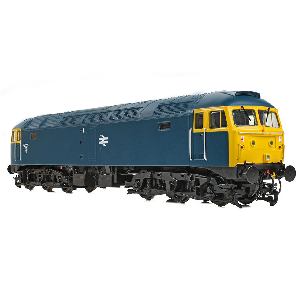 Bachmann Branchline Class 47/0 47226 BR Blue 35-411A