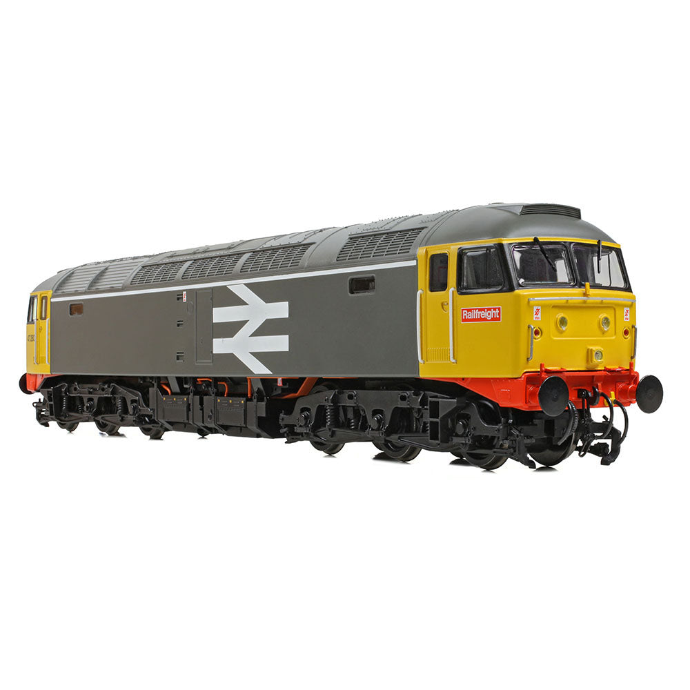 Bachmann Branchline Class 47/0 47280 BR Railfreight Grey 35-416