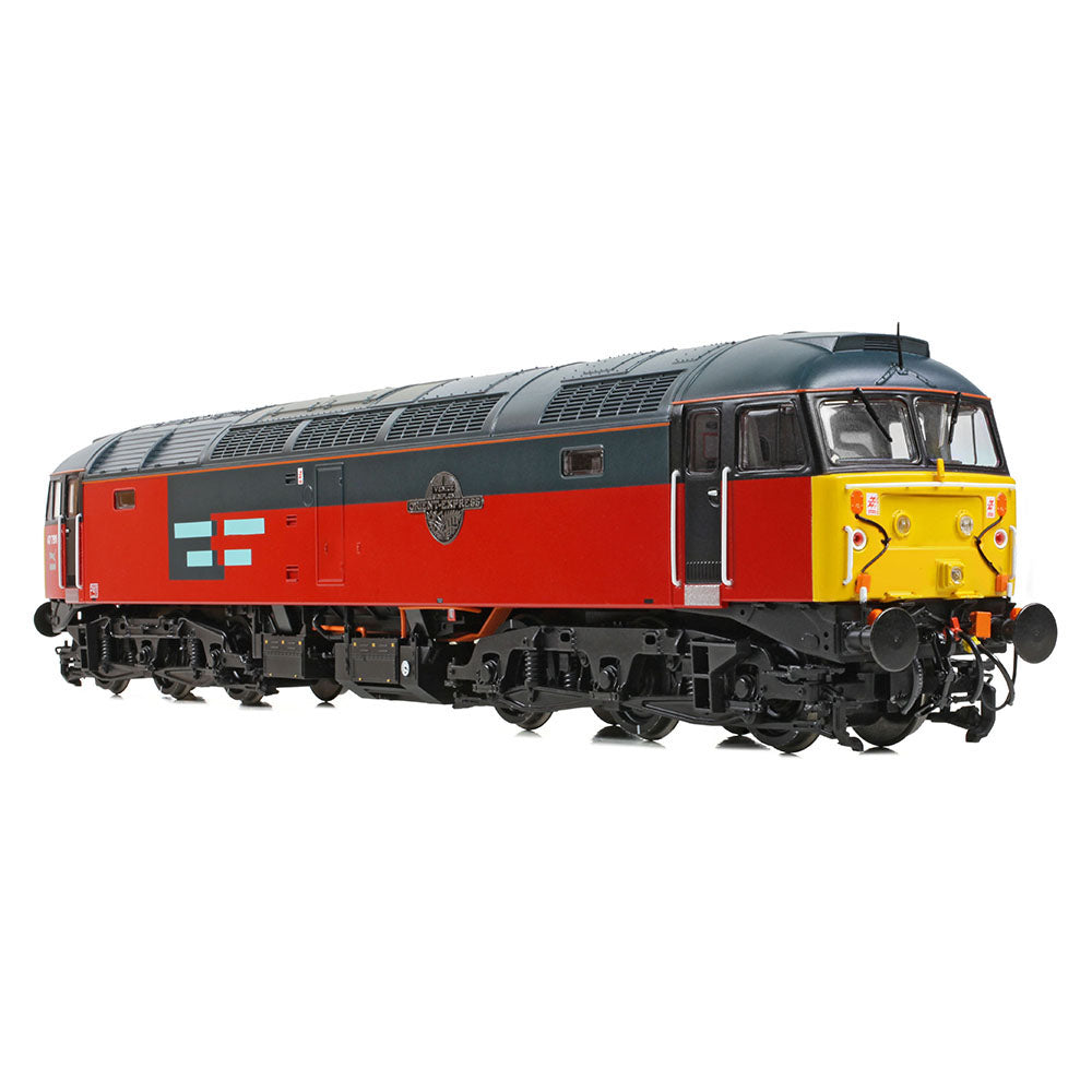 Bachmann Branchline Class 47/7 47791 'VSOE' Rail Express Systems 35-429