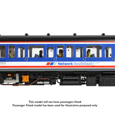 Bachmann Branchline 35-530 Class 121 Single-Car DMU 55022 BR Network SouthEast