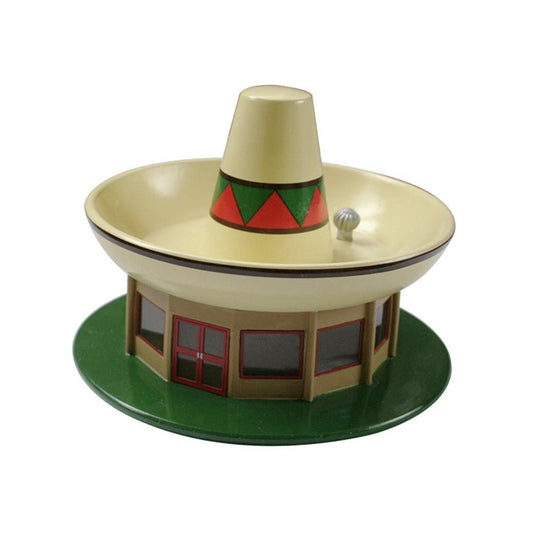 Bachmann USA Sombrero Restaurant HO Gauge 35204