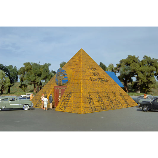 Bachmann USA Tut Hut Souvenirs HO Gauge 35208