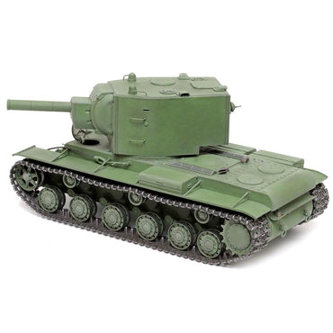Tamiya Russian Heavy Tank KV-2 35375 1:35 Model Kit