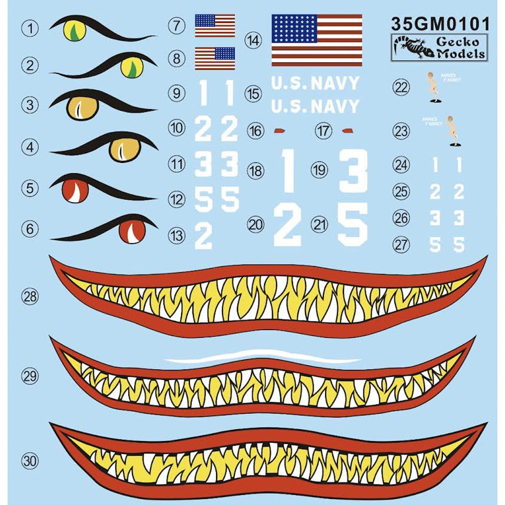 Gecko Models 35GM0101 US Navy Patrol Air Cushion Vehicle (PACV) 1:35 Model Kit