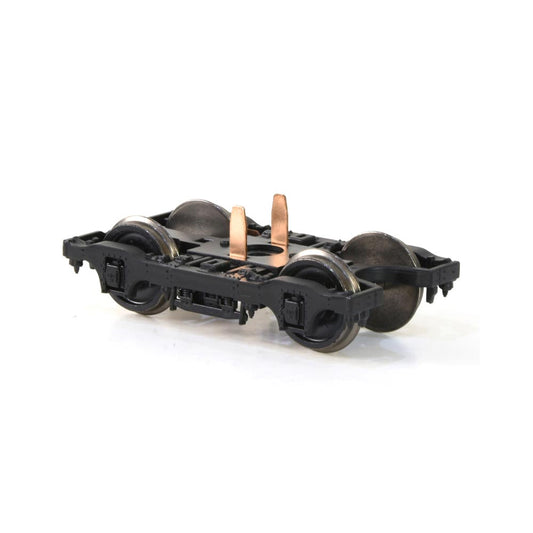 Bachmann Branchline 36-006B Thompson Coach Bogies With Pickups x2