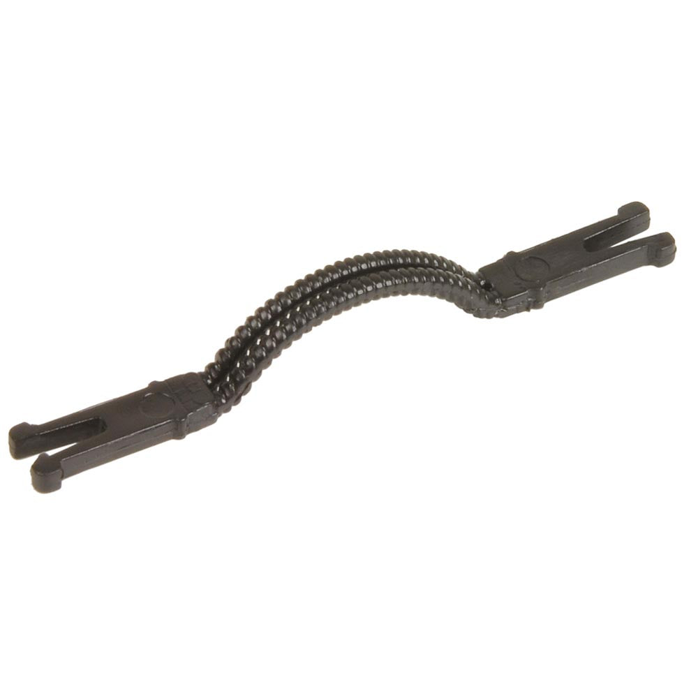 Bachmann Branchline 36-060 Coach Pipe Coupling x4