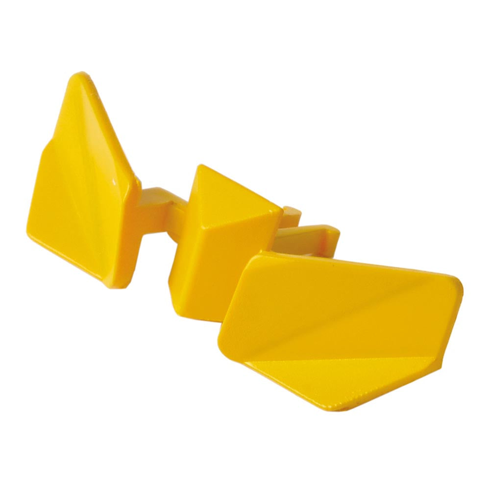 Bachmann Branchline 36-068 Class 37 Snowplough x4