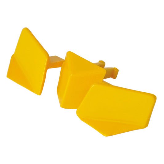 Bachmann Branchline 36-069 Class 47 Snowplough x4