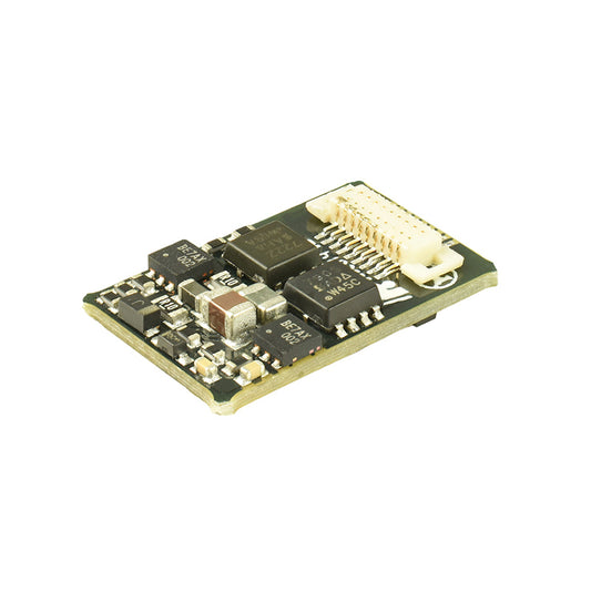 EZ Command Next18 DCC Loco-Decoder (with Brake Button function) 36-567A