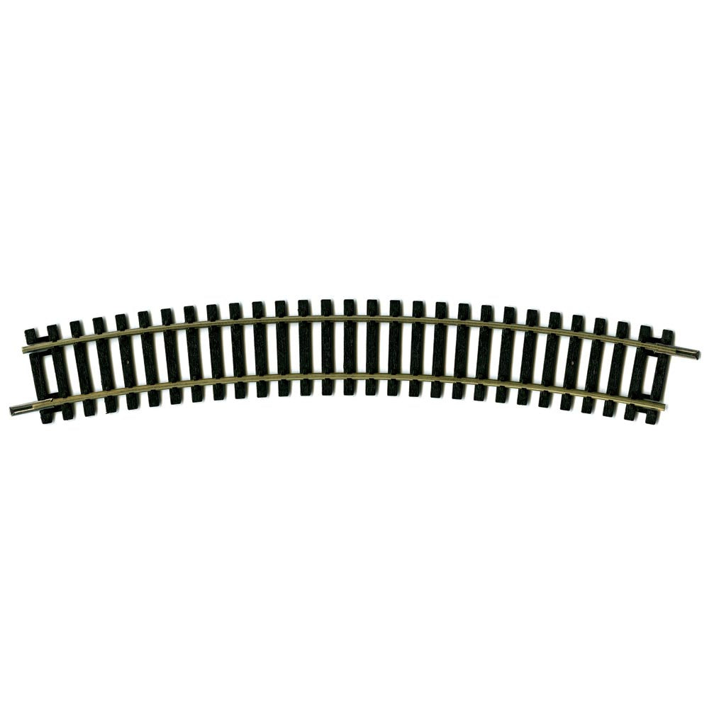 Bachmann Branchline 36-608 Single Curve 3rd Radius 505mm Arc 22.5°