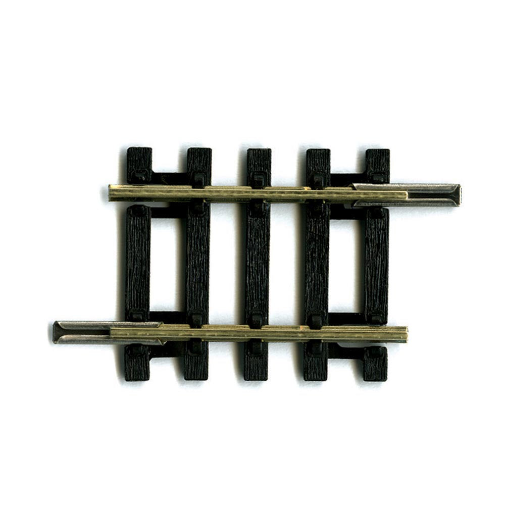 Bachmann Branchline 36-610 Short Straight Track 38mm