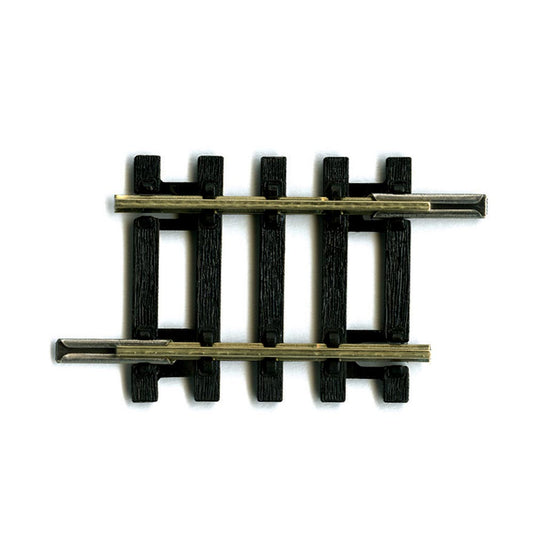 Bachmann Branchline 36-610 Short Straight Track 38mm