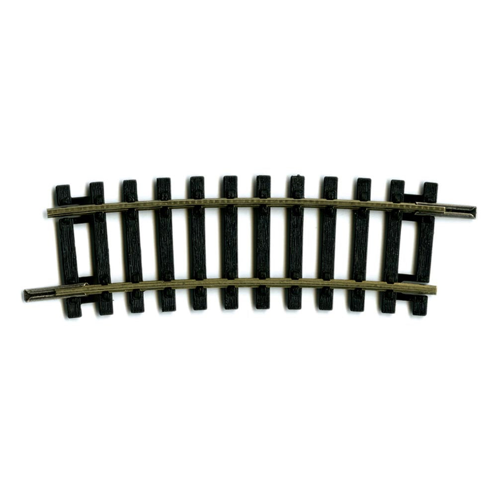 Bachmann Branchline 36-643 Half Curve 2nd Radius 438mm Arc 11.25°