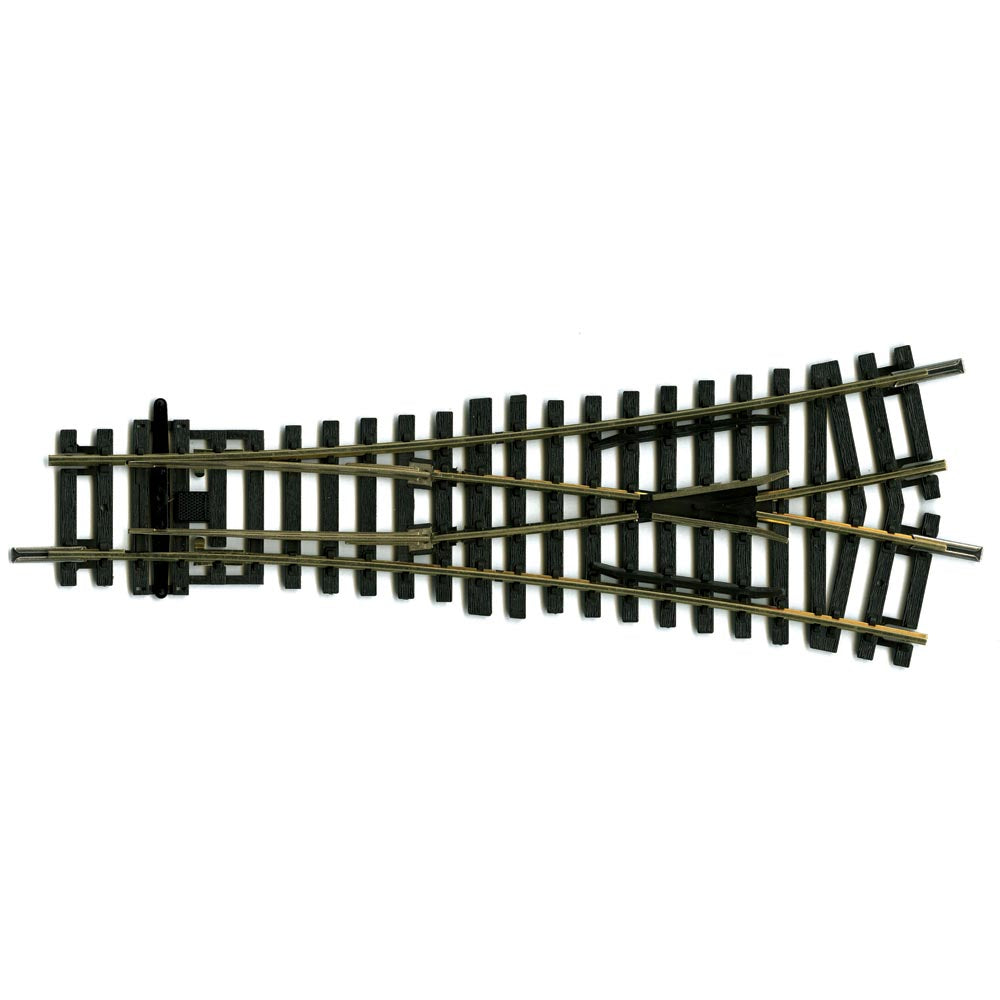 Bachmann Branchline 36-876 Y Point Radii 852mm Arcs 11.25°