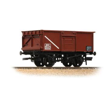 Bachmann Branchline 37-238A BR 16T Steel Mineral 3-Wagon Pack BR Bauxite (TOPS)