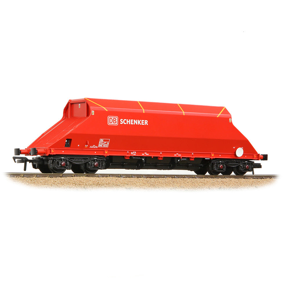 Bachmann Branchline 37-329 JGA Bogie Hopper DB Schenker Red