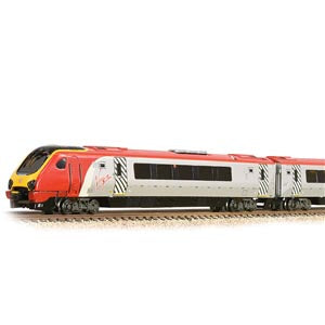 Graham Farish 371-680 Class 220 4-Car DEMU 220018 'Dorset Voyager' Virgin Trains (Revised)