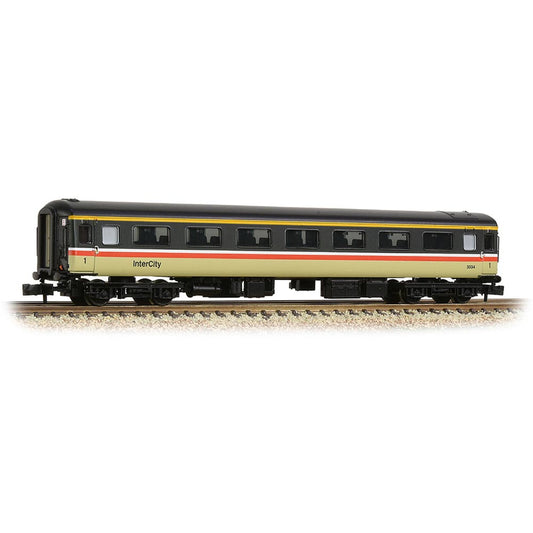 Graham Farish 374-762 BR Mk2F FO First Open BR InterCity (Executive)