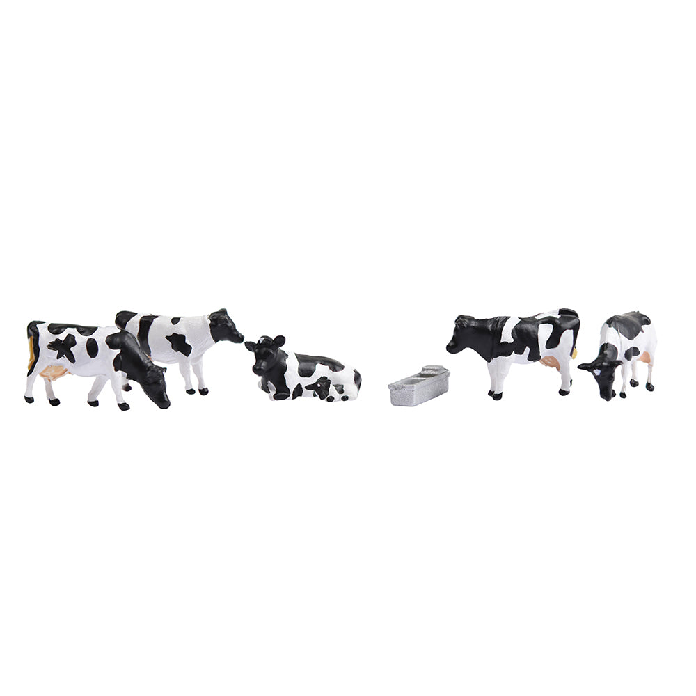 Bachmann Scenecraft 379-341 Cows N Gauge