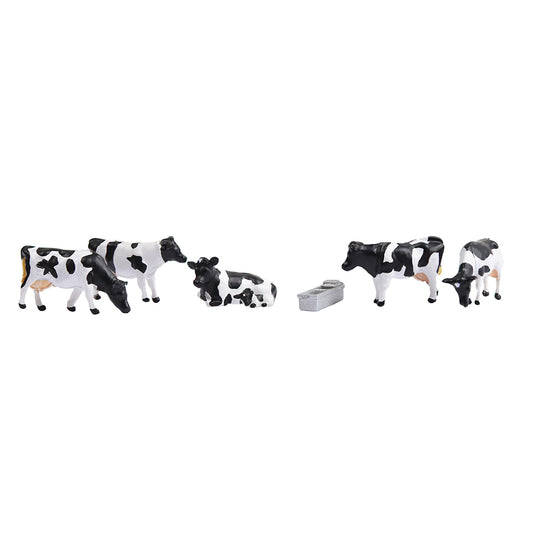 Bachmann Scenecraft 379-341 Cows N Gauge