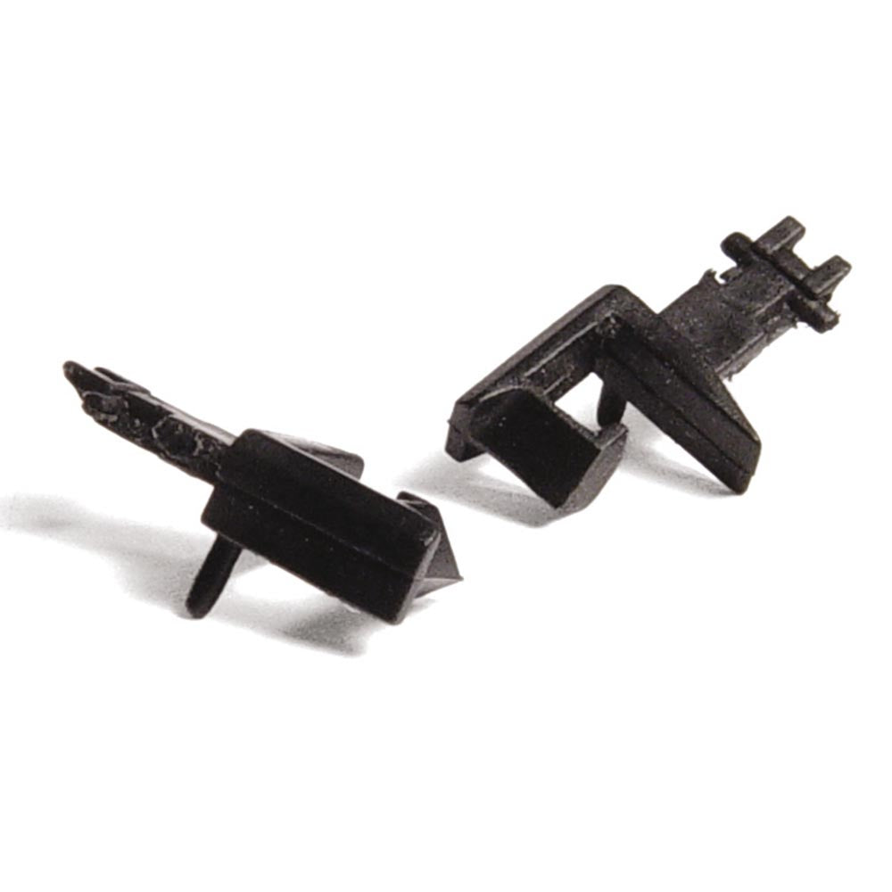 Graham Farish 379-401 NEM Couplings Standard (x20)