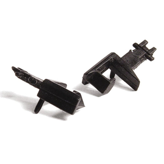 Graham Farish 379-401 NEM Couplings Standard (x20)