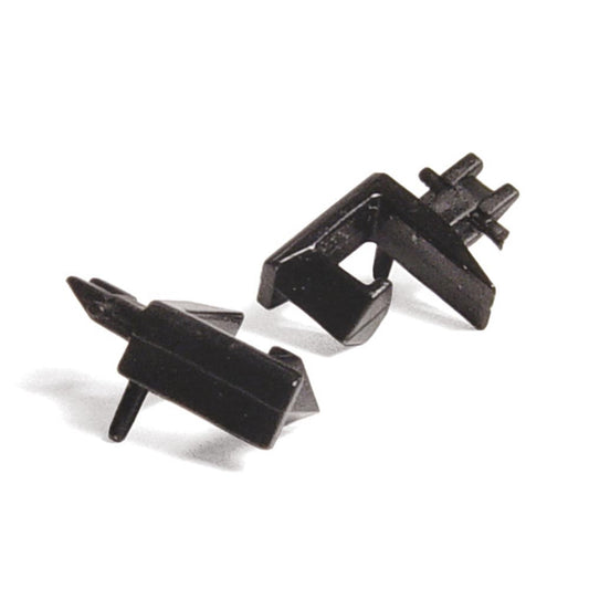 Graham Farish 379-402 NEM Couplings Short (x20)