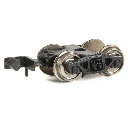 Graham Farish 379-416 Gloucester Wagon Bogies (x2)