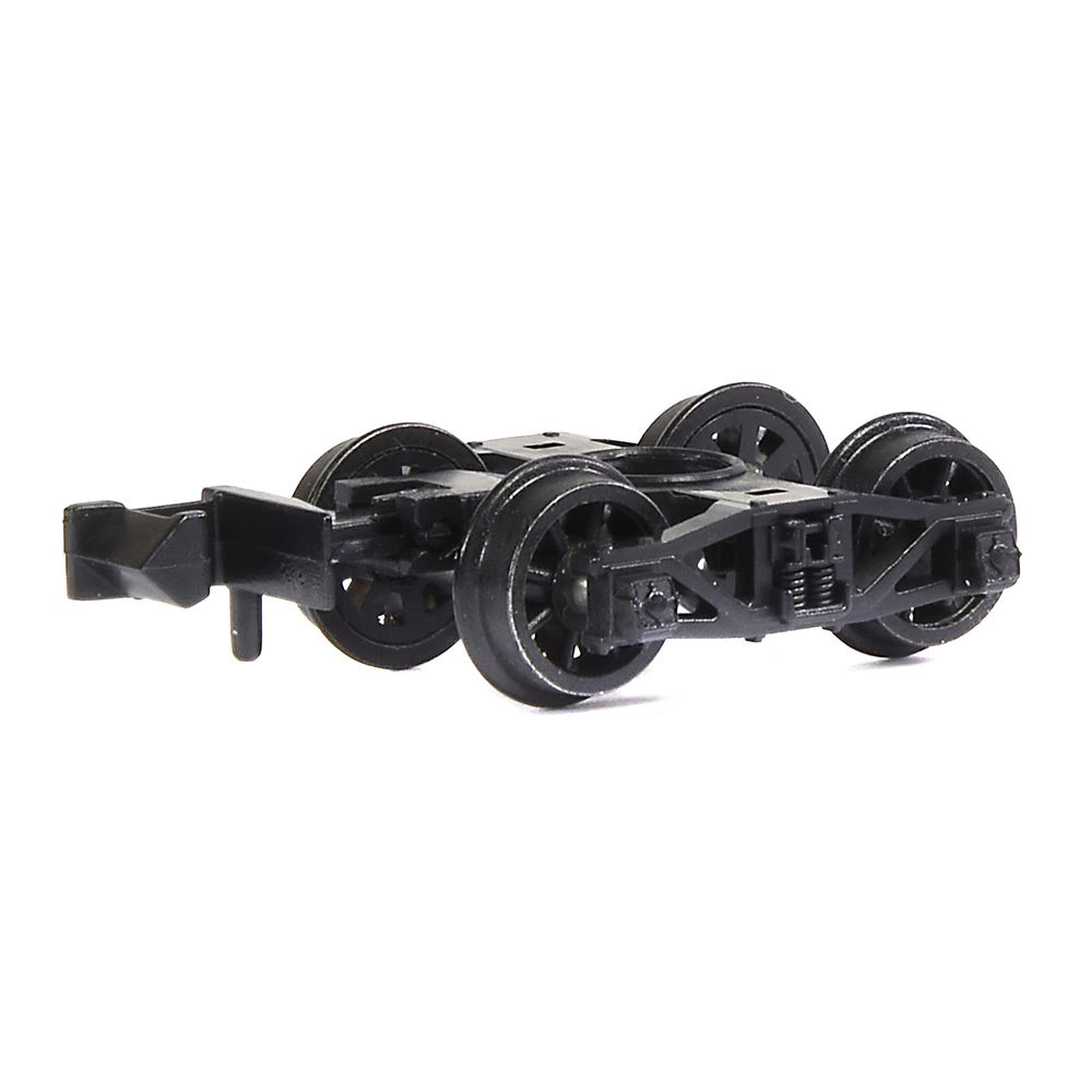 Graham Farish 379-418 Diamond Frame Wagon Bogies (x2)