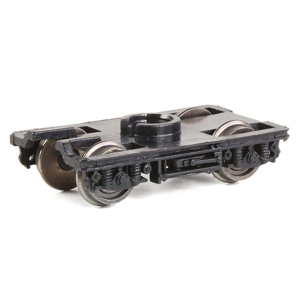 Graham Farish 379-441 BR B4 Coach Bogies (x2)