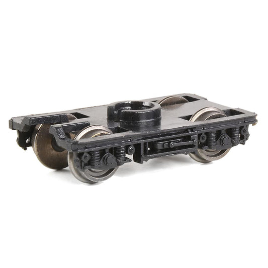 Graham Farish 379-441 BR B4 Coach Bogies (x2)