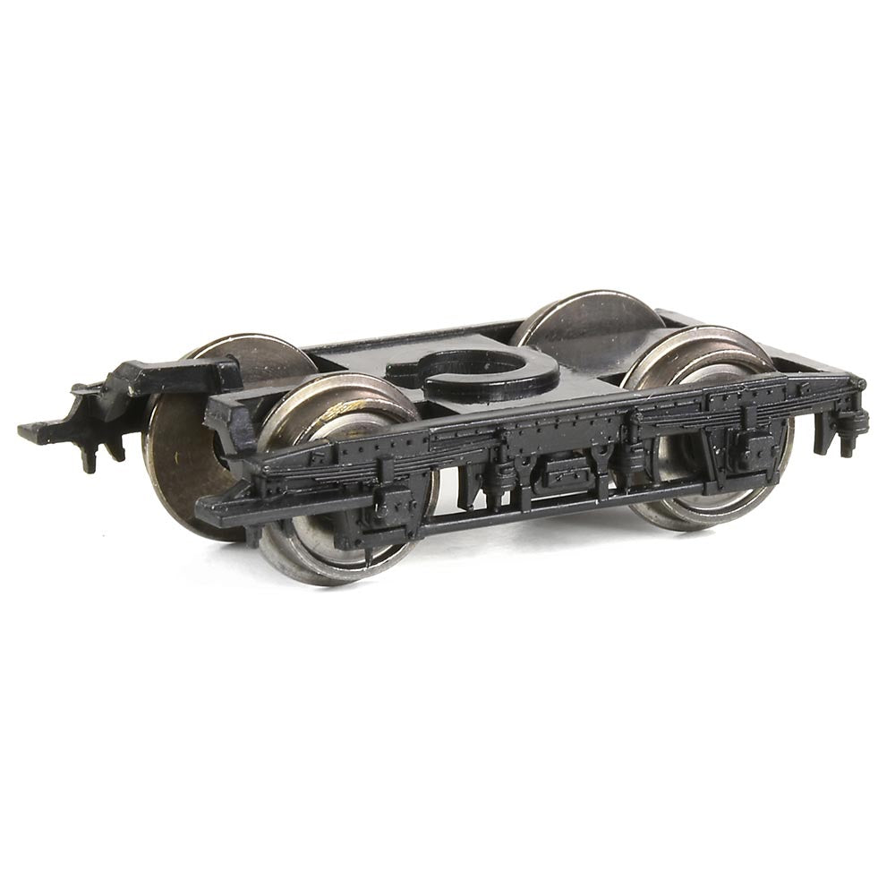 Graham Farish 379-443 SR Bulleid Coach Bogies (x2)