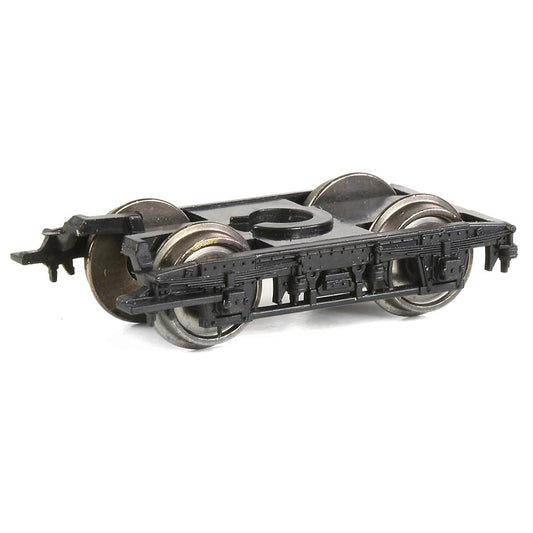 Graham Farish 379-443 SR Bulleid Coach Bogies (x2)