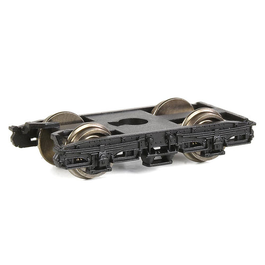 Graham Farish 379-444 GWR Hawksworth Coach Bogies (x2)