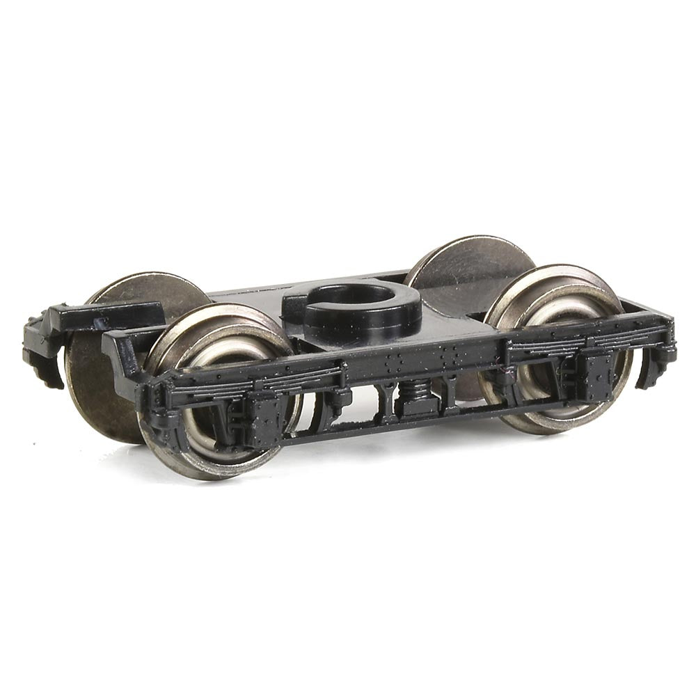 Graham Farish 379-445 LMS Stanier Coach Bogies (x2)