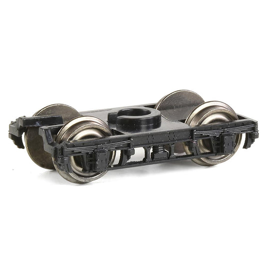 Graham Farish 379-445 LMS Stanier Coach Bogies (x2)