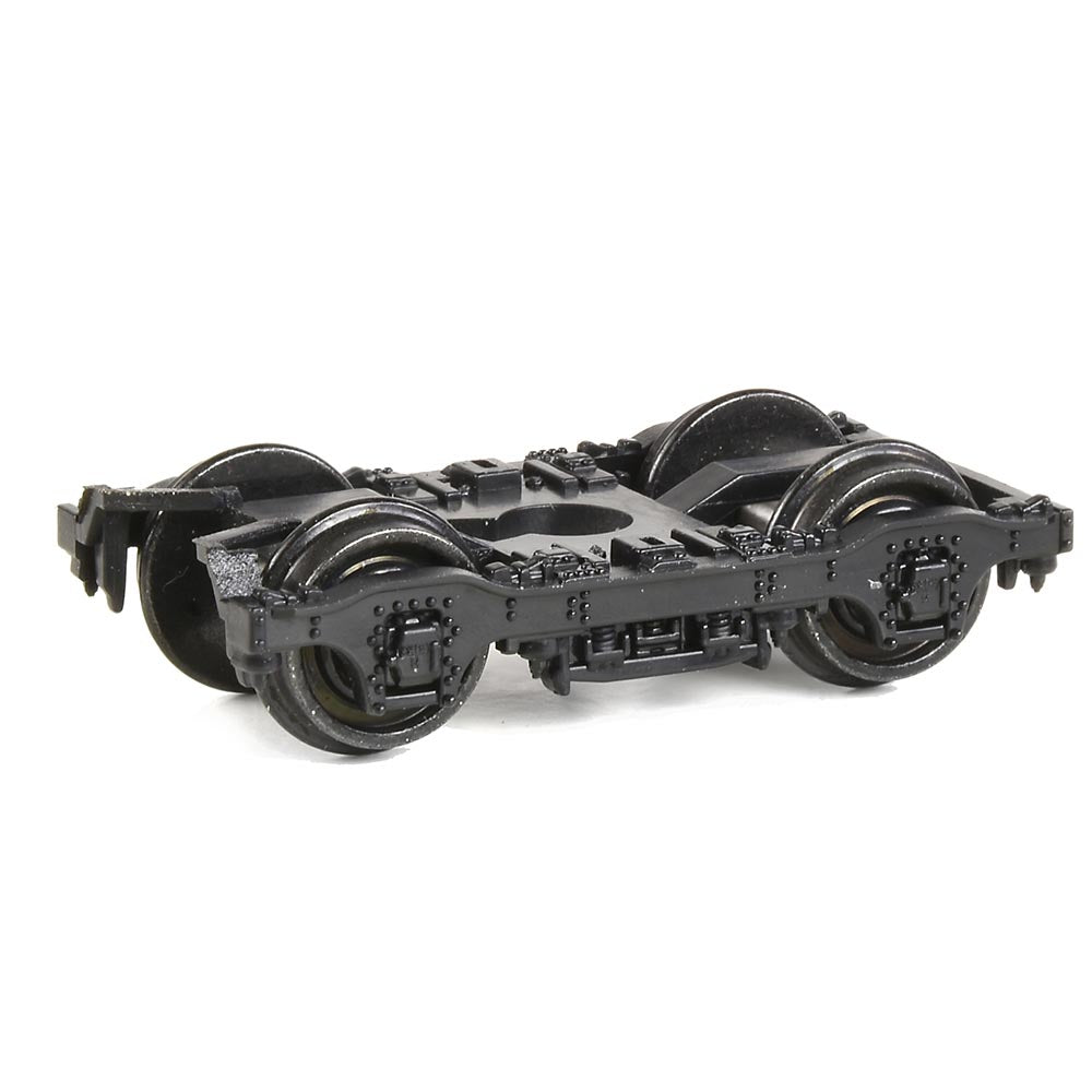 Graham Farish 379-446 LNER Thompson Coach Bogies (x2)