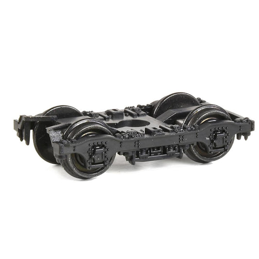 Graham Farish 379-446 LNER Thompson Coach Bogies (x2)