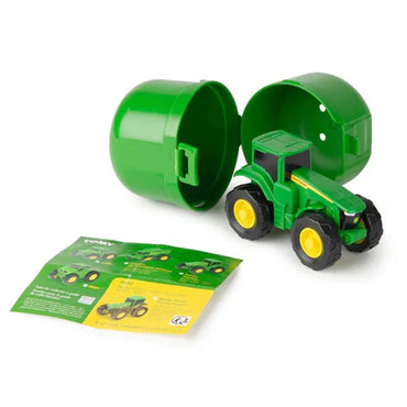 John Deere Pullbacks Blind Capsule - Assorted