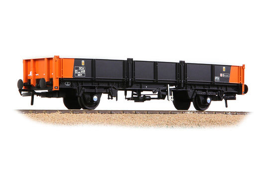 Bachmann Branchline 38-058A BR OCA Open Wagon Loadhaul OO Gauge