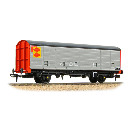 Bachmann Branchline 38-147A BR VDA Van BR Railfreight Distribution Sector OO