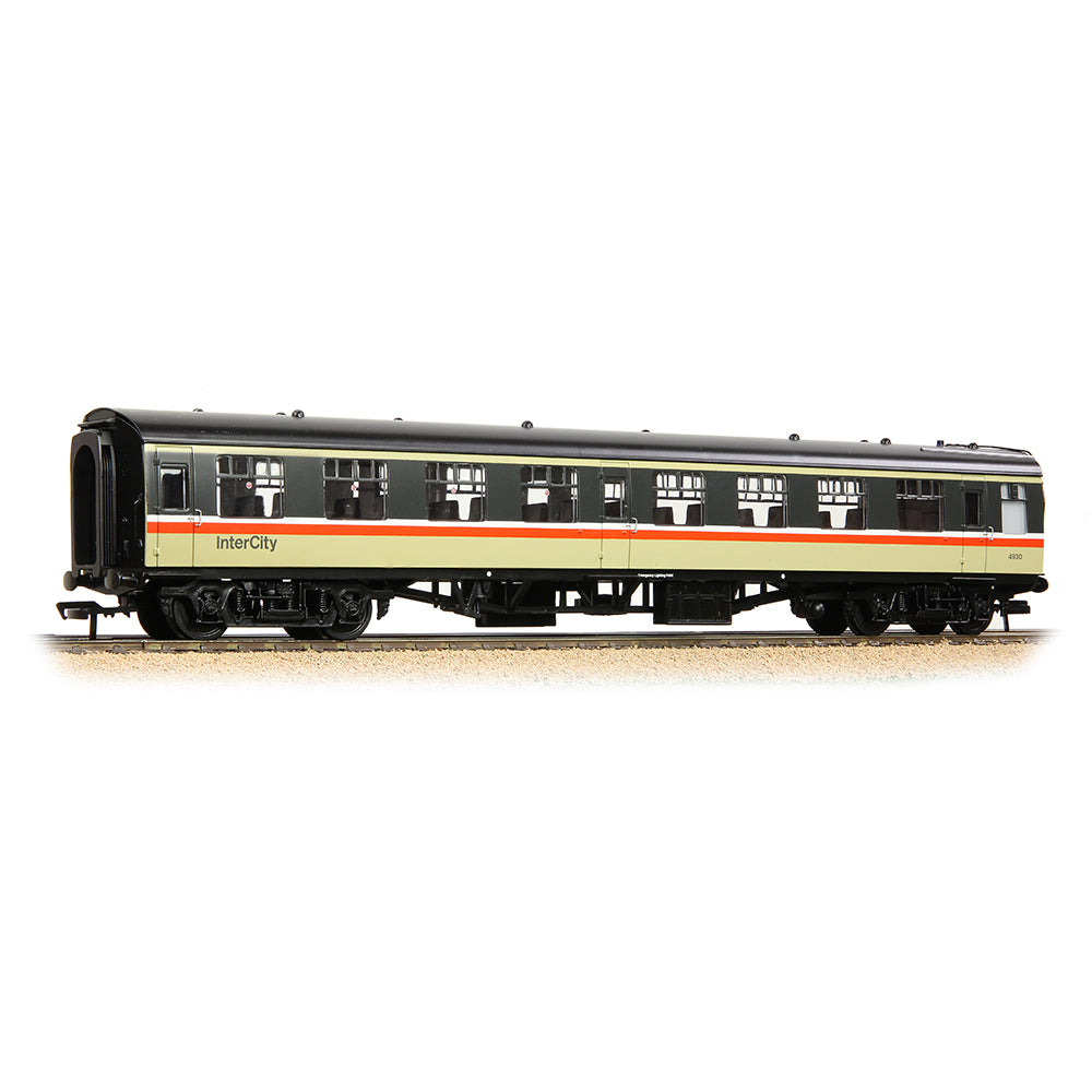 Bachmann Branchline 39-055A BR Mk1 TSO Tourist Second Open BR InterCity (Executive)