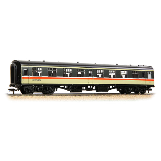 Bachmann Branchline 39-055A BR Mk1 TSO Tourist Second Open BR InterCity (Executive)