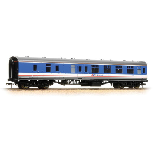 Bachmann Branchline 39-082B BR Mk1 BSK Brake Second Corridor BR Network SouthEast Original