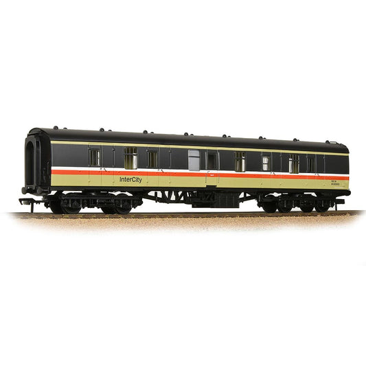 Bachmann Branchline 39-180A BR Mk1 BG Brake Gangwayed BR InterCity Executive
